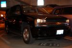 Chevrolet Trailblazer LS