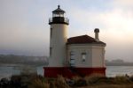 Coquille River Lighthouse