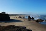 Bandon Beach
