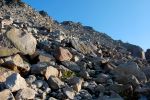 Watchman Peak, Crater Lake NP