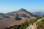 Hillman Peak, Crater Lake NP
