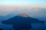 Watchman Overlook, Crater Lake NP