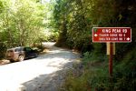 King Peak Road