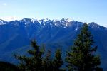 Hurrican Hll Trail