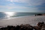 Dunson House, Beach