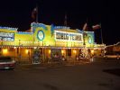 Big Texan Steak House in Amarillo, Texas