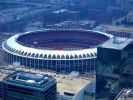 Busch Memorial Stadium