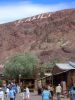 Calico Ghost Town, Californien