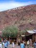 Calico Ghost Town, Californien