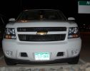 Chevrolet Suburban