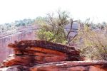 Coke Ovens Trail
