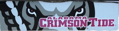 Crimson Tide Alabama