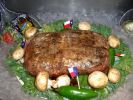 Das 72 oz, 2041g, Steak