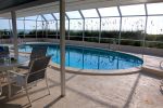 Dunson House, Swimming Pool