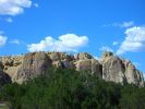 El Morro National Monument