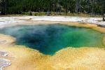 Emerald Pool