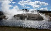 Firehole River