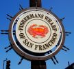 Fishermans Wharf