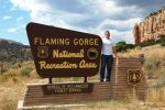 Flaming Gorge