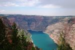 Flaming Gorge Red Canyon