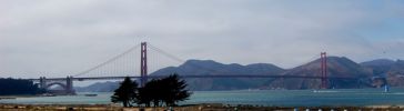 Golden Gate Bridge