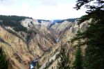 Grand Canyon of the Yellowstone