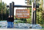 Grand Teton National Park