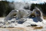 Grotto Geyser