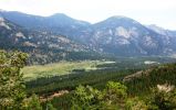 Horseshoe Viewpoint