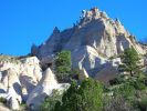 Kasha Katuwe National Monument