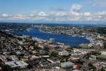 Lake Union Seattle