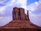 Left Mitten, Monument Valley