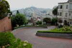 Lombard Street San Francisco