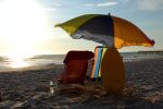 Manatee Beach, Anna Maria Island