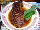 Mein kleines 16 oz, 453 g, Steak