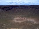 Meteor Crater, Arizona
