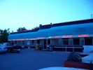 Metro Diner in Tulsa, Oklahoma