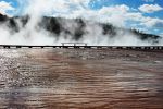 Midway Geyser Basin