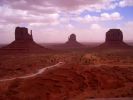 Monument Valley, Utah