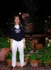 Nadine Downtown Disney.JPG
