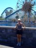 Nadine_vor_dem_See_im_Disney_California.JPG
