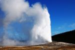 Old Faithful