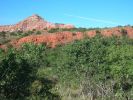Palo Duro Canyon