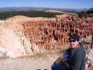 Picknick am Inspiration Point.JPG