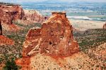 Pipe Organ, Grand View, Colorado NM