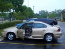 Pontiac Grand Am