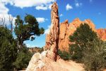 Pulpit Rock, Garden of the Gods