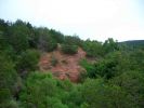 Red Rock Canyon State Park