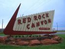 Red Rock Canyon State Park