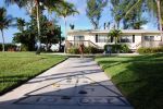 Shuffle, Seaside Inn, Sanibel Island